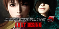 Dead or Alive 5: Last Round
