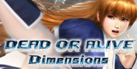 Dead or Alive Dimensions
