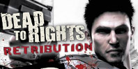 Dead To Rights Retribution