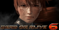 Dead or Alive 6