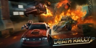 Death Rally (2012)