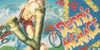 Dennis the Menace