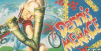 Dennis the Menace