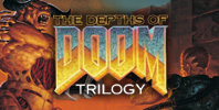 The Depths of Doom Trilogy