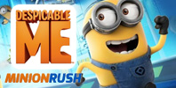 Despicable Me: Minion Rush