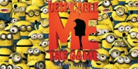 Despicable Me: Minion Mayhem