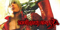 Devil May Cry 3