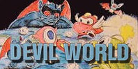 Devil World