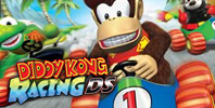 Diddy Kong Racing DS