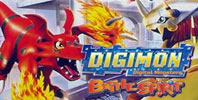 Digimon Battle Spirit