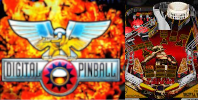 Digital Pinball