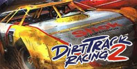 Dirt Track Racing 2