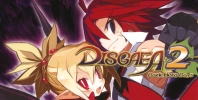Disgaea 2: Dark Hero Days