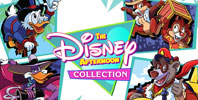 The Disney Afternoon Collection
