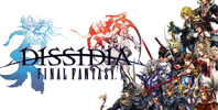 Dissidia: Final Fantasy