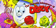 The Fantastic Adventures of Dizzy