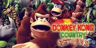 Donkey Kong Country Returns