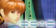 Dead or Alive 2
