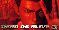 Dead or Alive 3