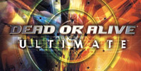 Dead or Alive Ultimate