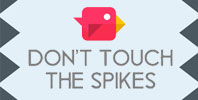 Don't Touch The Spikes