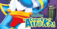 Donald Duck : Couak Attack