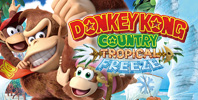 Donkey Kong Country: Tropical Freeze