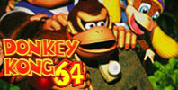 Donkey Kong 64