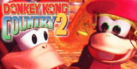 Donkey Kong Country 2
