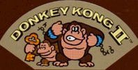 Donkey Kong II