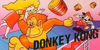 Donkey Kong