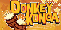 Donkey Konga
