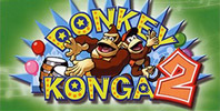 Donkey Konga 2