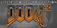 Doom 3 Limited Collector's Edition