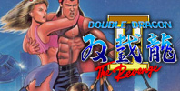 Double Dragon II: The Revenge