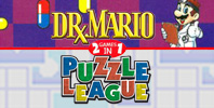 Dr. Mario & Puzzle League