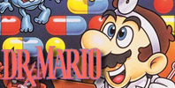 Dr. Mario