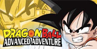 Dragon Ball: Advanced Adventure