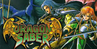 Dragon Saber