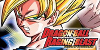 Dragon Ball: Raging Blast