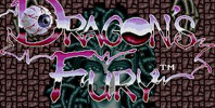 Dragon's Fury
