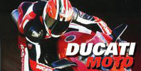 Ducati Moto