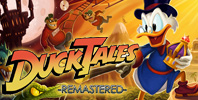 DuckTales Remastered