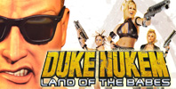 Duke Nukem: Land Of The Babes