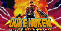 Duke Nukem: Total Meltdown