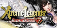 Dynasty Warriors 7 Xtreme Legends