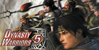 Dynasty Warriors 5