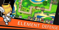 Element Defense