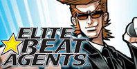 Elite Beat Agents