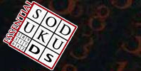 Essential Sudoku DS